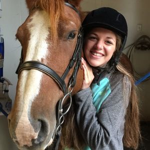 Meet your Posher, Isabella